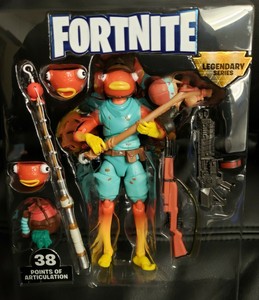 fortnite fishstick figure