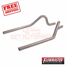 Flowmaster Exhaust Tail Pipe For Ford Mustang 1965-1973
