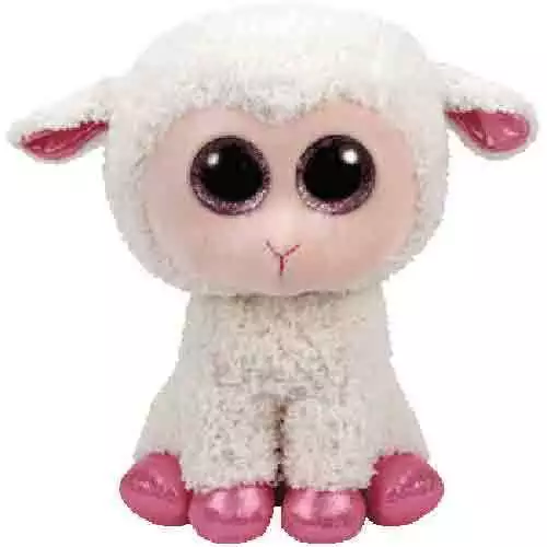 Sparkly beanie boos sales