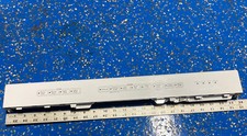 Panel de control KitchenAid lavavajillas KUDC10IBBL0 P/N WPW10500178 W10500178