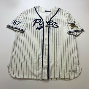ralph lauren baseball jersey