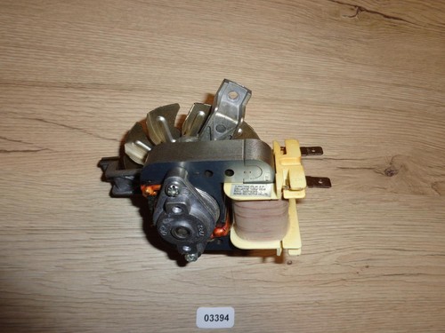 Techwood Backofen EBDT Multi 6 AX Lüfter Gebläse Motor Ventilator original