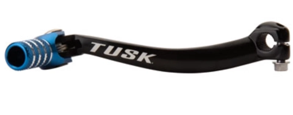 Pedal de palanca de cambios de motor Tusk Blue 1998 1999 Yamaha YZ400F YZ 400F  Foto 4 de 4