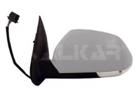 6139524 Alkar AußEnspiegel FüR Skoda