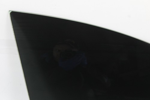 2012-2018 AUDI A7 S7 RS7 FRONT RIGHT PASS DOOR WINDOW GLASS PANEL OEM #10457 - Picture 2 of 11