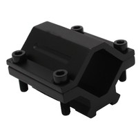 Barska Optics Barrel Mount Single Rail Shotgun Aw12010 on sale Barska Optics Barrel Mount Single Rail Shotgun Aw12010 on sale