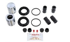 Kits de frein BMW SERIE 5