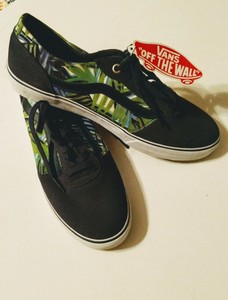 vans milton mujer