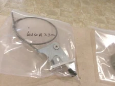 OEM MURRAY NOMA AYP 626A330 CHOKE THROTTLE CABLE