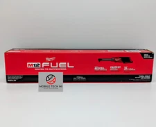 Milwaukee 2569-20 FUEL M12 3/8" Ext. Extended Reach High Speed Ratchet 12V