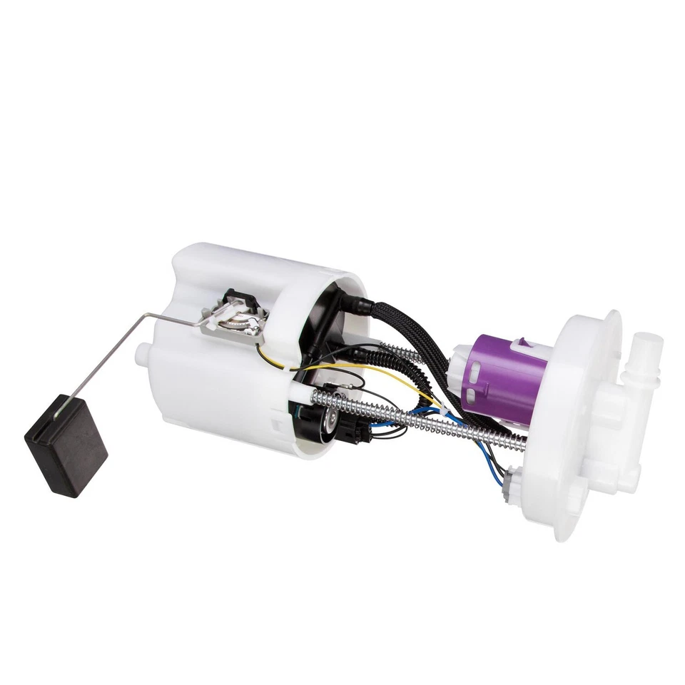 Conjunto de módulo de bomba de combustible de gasolina para Honda Civic 2006 2007 2008 2009 2010 2011 1,8 L Foto 4 de 4