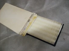 Luber Finer Genuine Air Filter AF1043