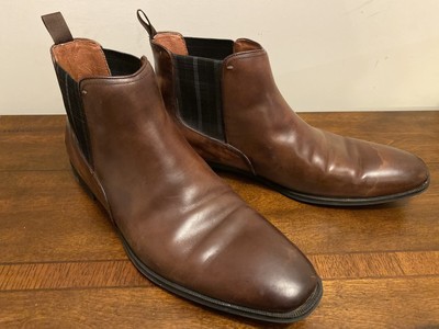 belfast chelsea boot