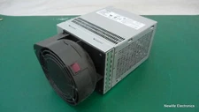 HP 212398-001 499W Redundant Power Supply with Fan