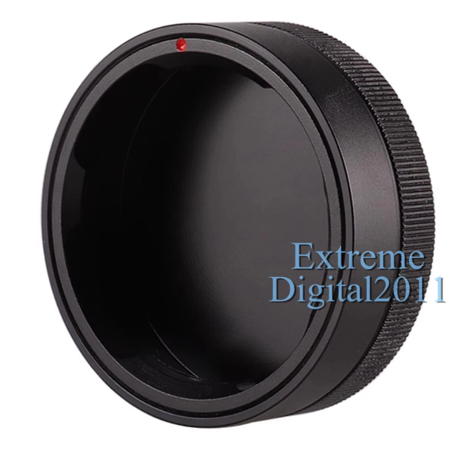 Metal LM Rear Lens Cap Cover for Leica M LM Voigtlander VM Zeiss ZM Camera Lens - Image 4 of 4