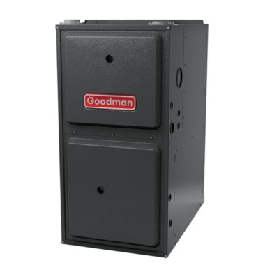 Goodman 96 AFUE 60k BTU Natural Gas Furnace - GCEC960603BN for sale online  | eBay
