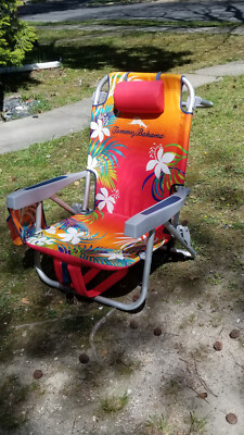 Backpack Cooler Tommy Bahama Folding Backpack Beach Chair Tommy