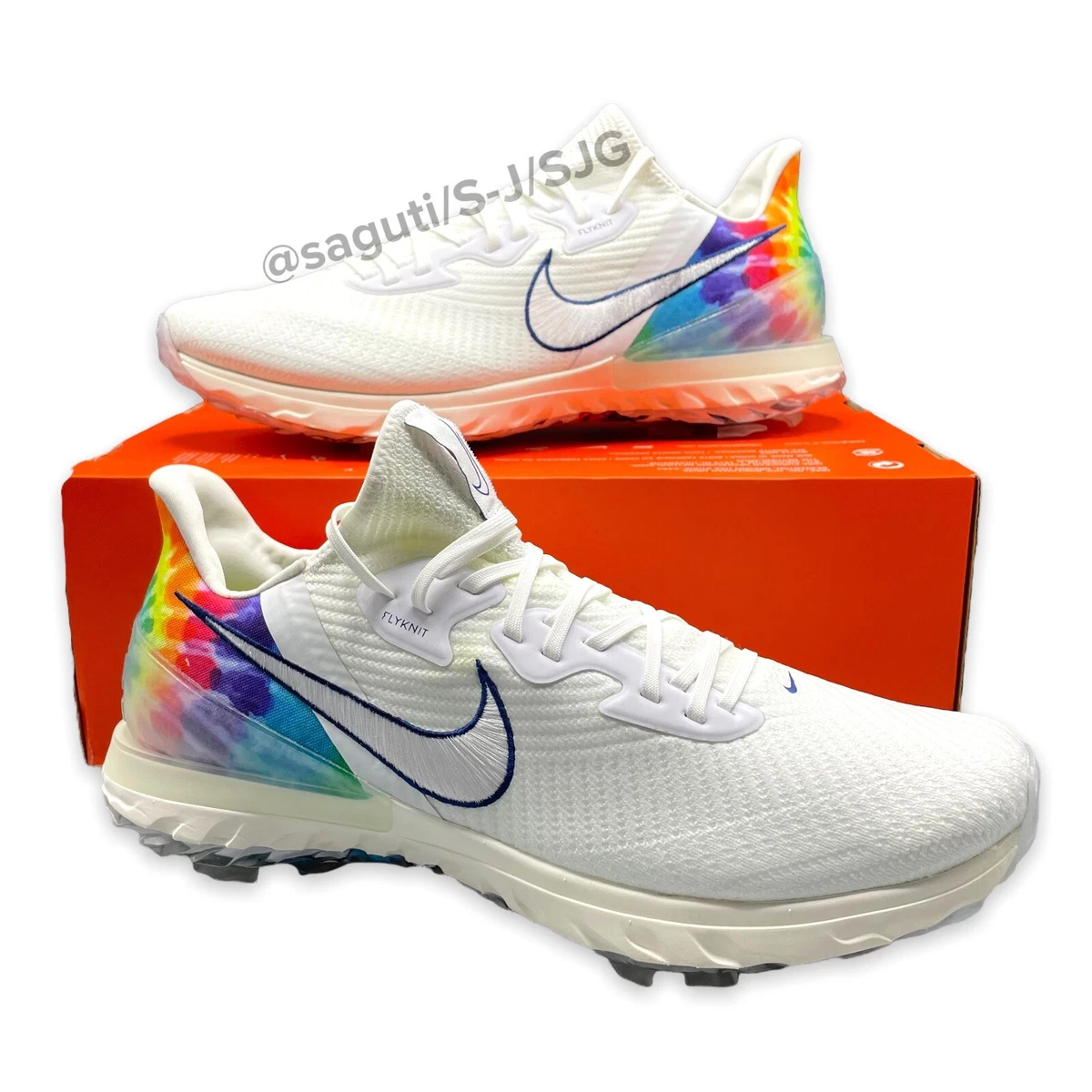 Nike golf shop size 15