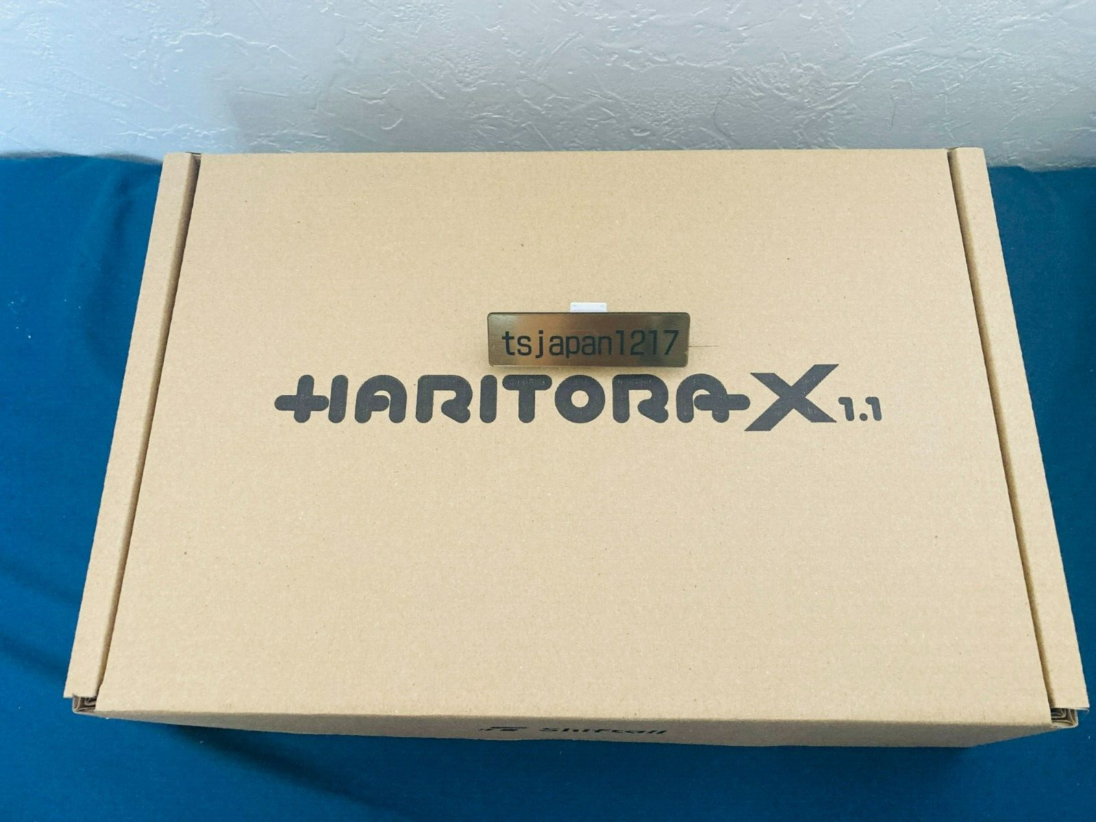 室外 Shiftall HaritoraX 1.1 - 通販 - www.cedartowersdentalcenter.com