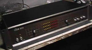 DBX 4bx Expander | eBay