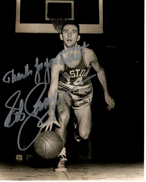 87 Coach Bob Cousy Stock Photos, High-Res Pictures, and Images - Getty  Images
