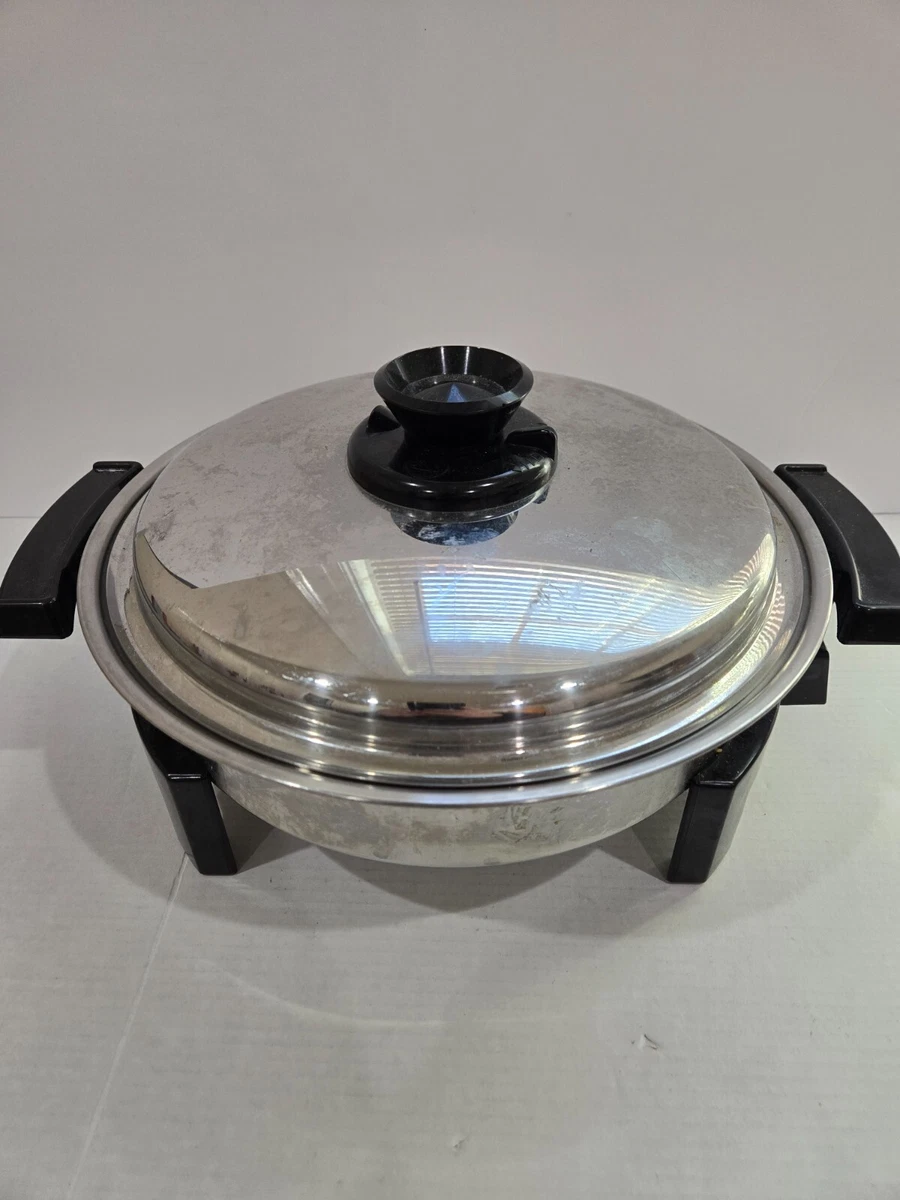 Kitchen Craft Electric Skillets for sale | eBay