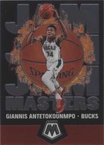19-20 MOSAIC BASKETBALL - TERRANCE MANN - SILVER RC PRIZM CLIPPERS