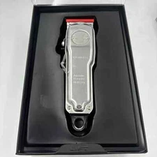 Wahl 100 Year Anniversary 1919 Limited Edition Metal Cordless Clipper Set 1919