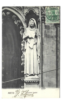 57 Metz Prophet Daniel