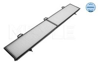 Innenraumfilter BMW E87/E90/E91