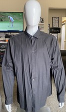 jos a bank dress shirt XXL