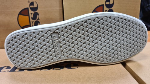 Scarpe ELLESSE Uomo ALTON LUCAS DALEY GARRY casual - Imagen 13 de 26