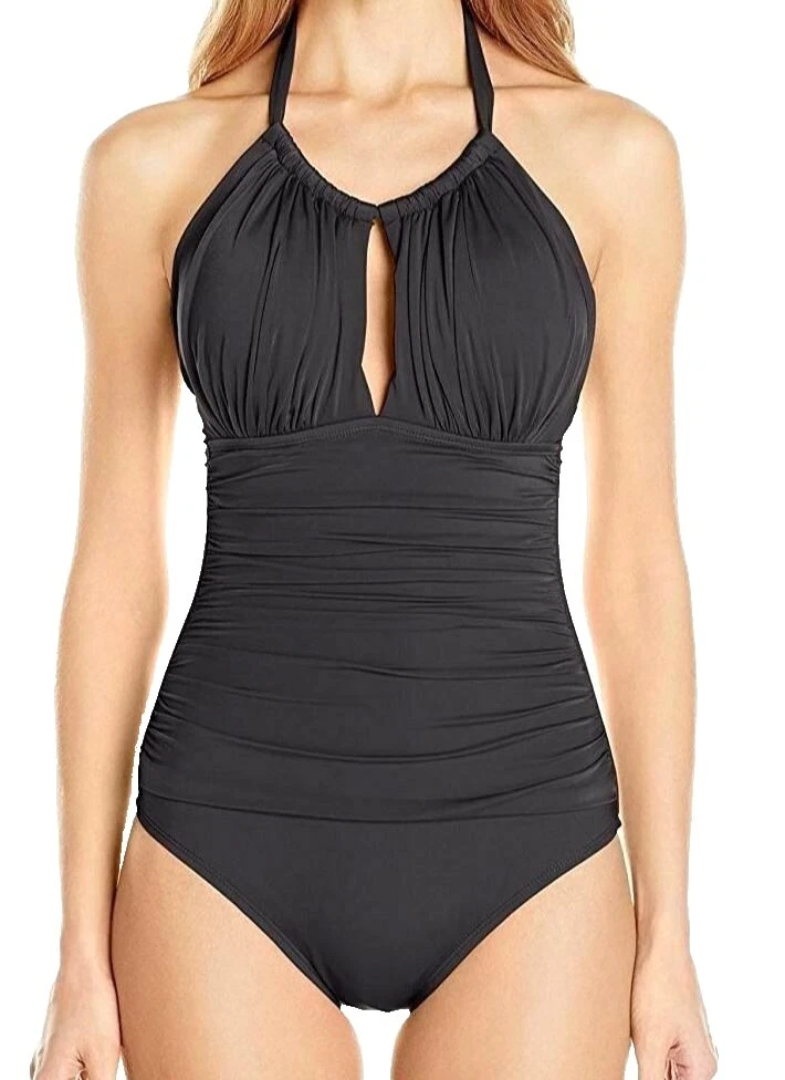 Купальник женский Kenneth Cole полиэстер