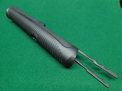 Benelli Nova Forend/Forearm Assembly 20 GA Blk. Synthetic Original 