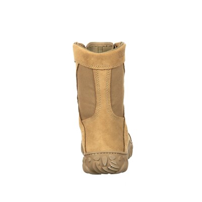 ROCKY S2V STEEL TOE TACTICAL USA-MADE MILITARY BOOTS RKC053 - ALL