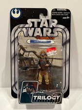 Hasbro Star Wars The Original Trilogy Collection 32 Lando Calrissian Skiff Guard