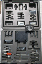 Kent Moore Tool J-42385-850 Time-sert Thread Repair Kit L850l61 As Shown