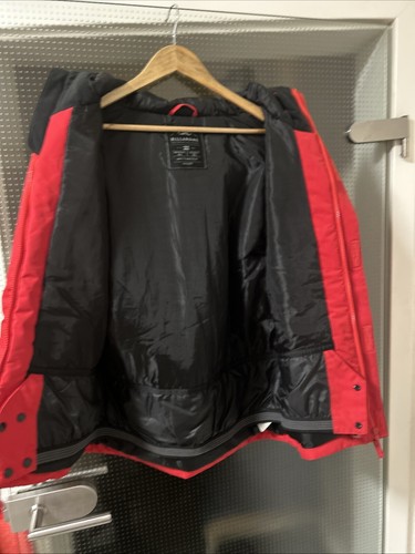 Billabong Skijacke Kinder, Gr.L / 12 Jahre/152 cm, gebraucht, sehr guter Zustand - Bild 6 von 7