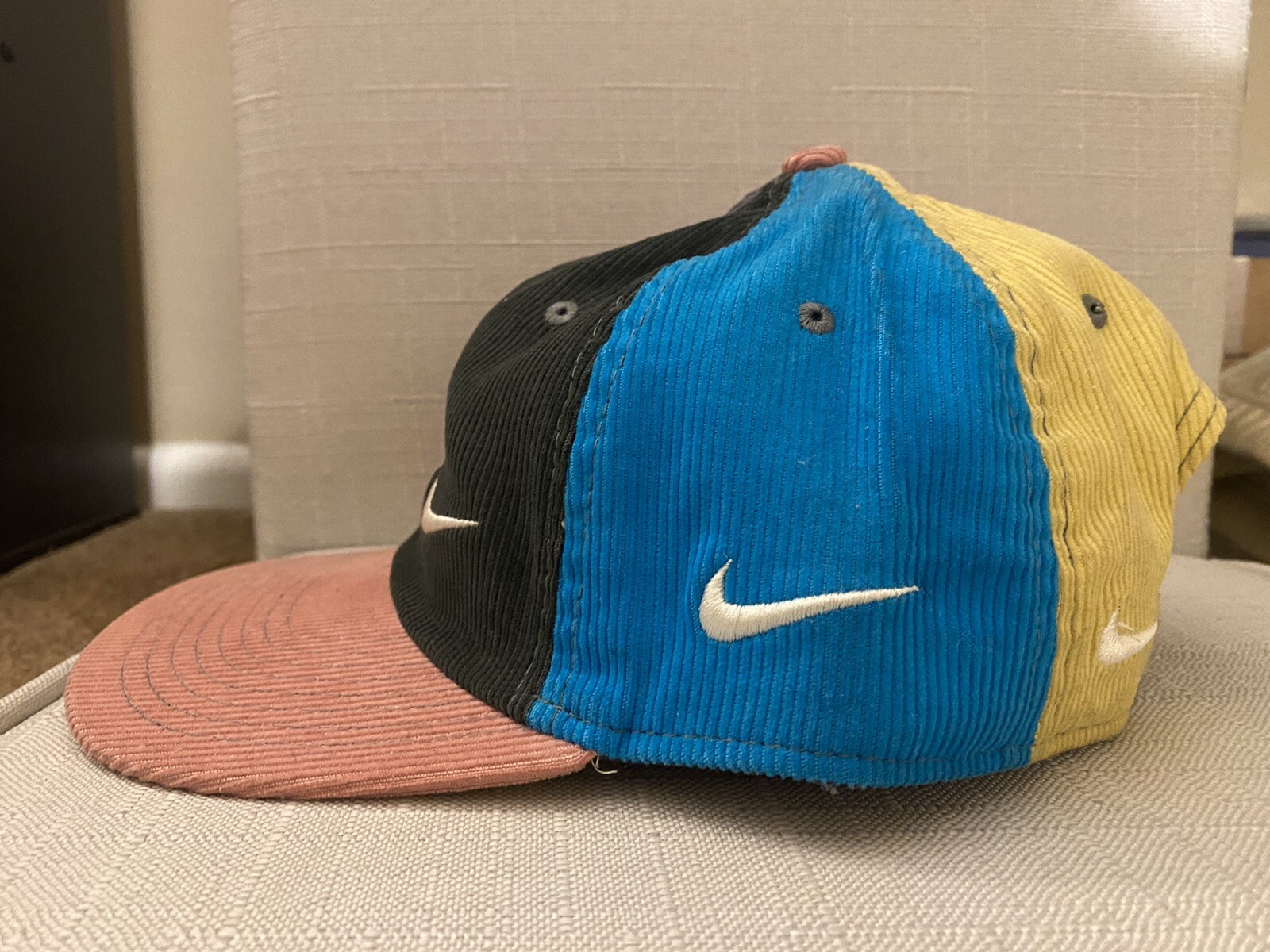 nike sean wotherspoon heritage 86 quickstrike cap