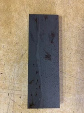 1/4" Steel Plate, Square Steel Plate, 6" x 12", A36 Steel, .25 thick
