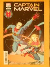 Captain Marvel #42 - Miracle Man Variant (2022, Marvel) - NM