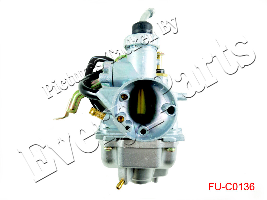 Carburetor For Suzuki DRZ125 DR Z125 2003-2009 12-2014  13200-08G01 13200-08G02