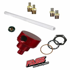 FASS (STK-1002) Suction Tube Kit, 5/8"