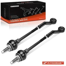 A-Premium 2x Lateral Link & Ball Joint Assembly Rear Upper for Chevrolet Pontiac