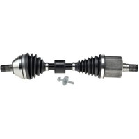 NTY Antriebswelle Gelenkwelle Vorne Links FüR Volvo V60 V70 III BW D3/D4 135