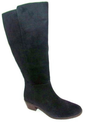 tall boots with arch support