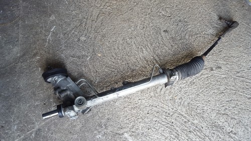 Audi A1 8X 2011 Lenkung Lenkgetriebe Servolenkung