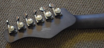 Michael Kelly 63OP (faded black) Electric Guitar | eBay