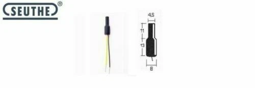 Artículos de escala H0 SEUTHE para modelismo ferroviario