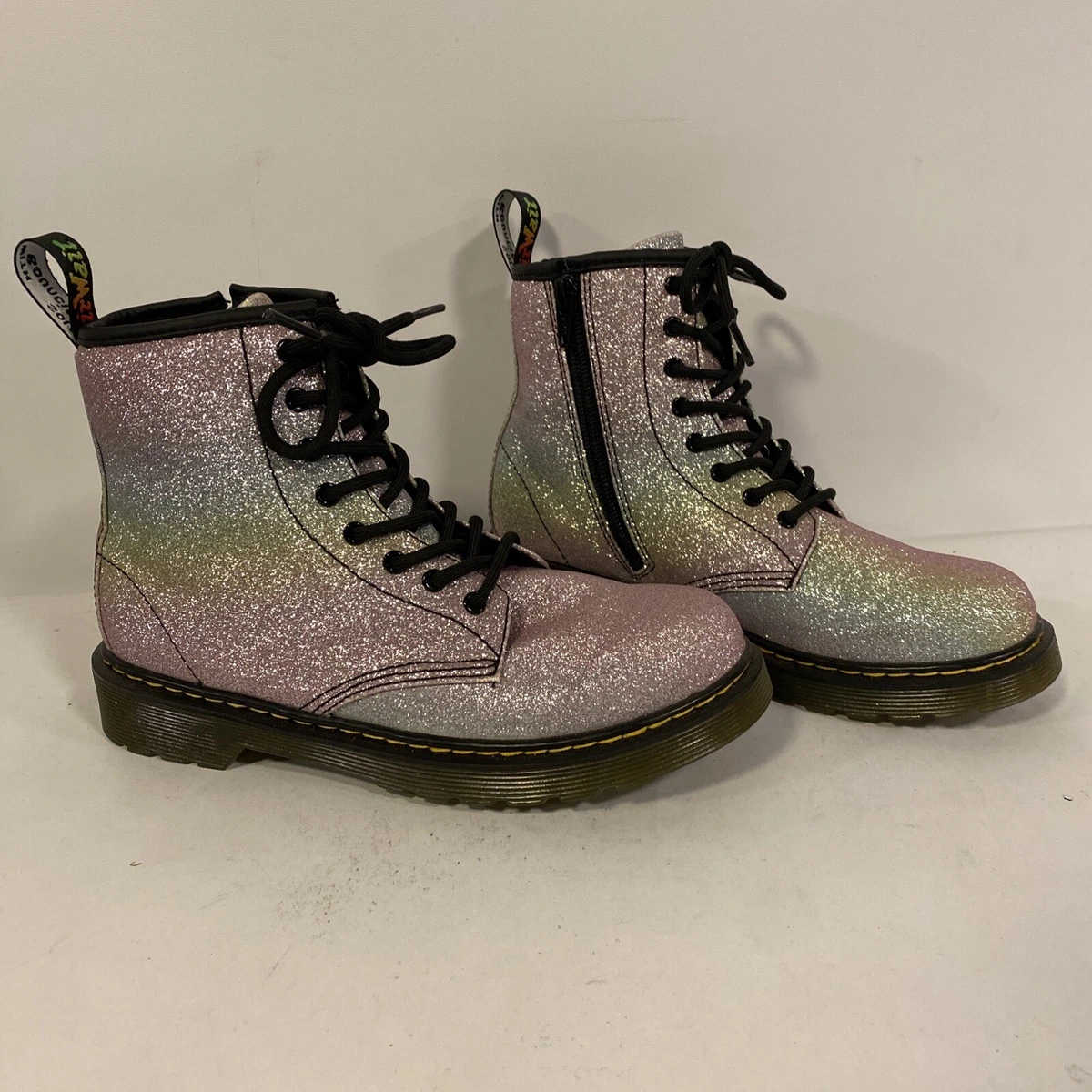 1460 pascal sales rainbow glitter